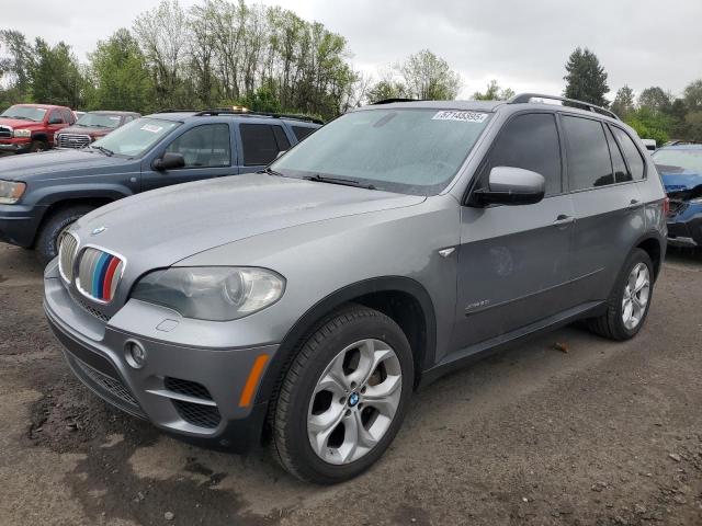 BMW X5 XDRIVE5