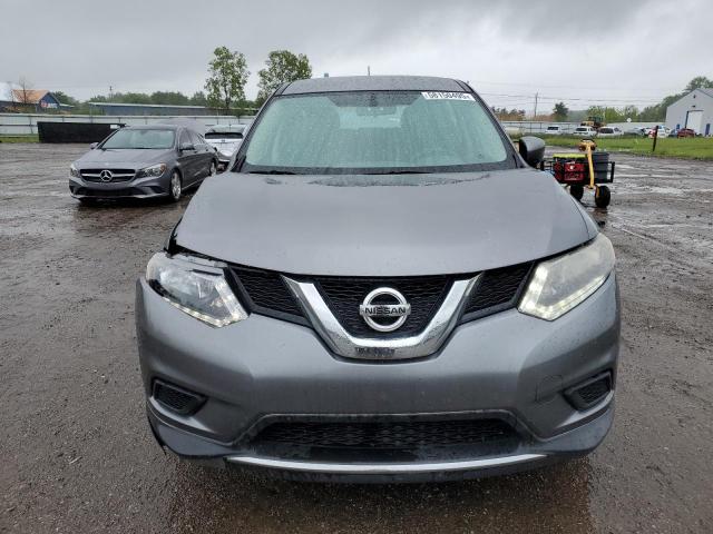 2016 NISSAN ROGUE S - KNMAT2MT9GP644657