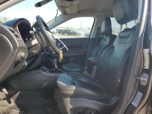 2018 JEEP COMPASS TR 3C4NJDDB0JT130449