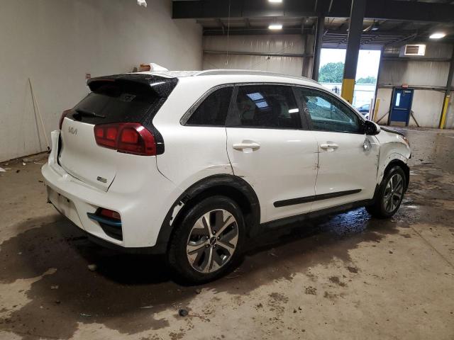 Vin: kndcc3lgxn5161030, lot: 58184945, kia niro s s 20223