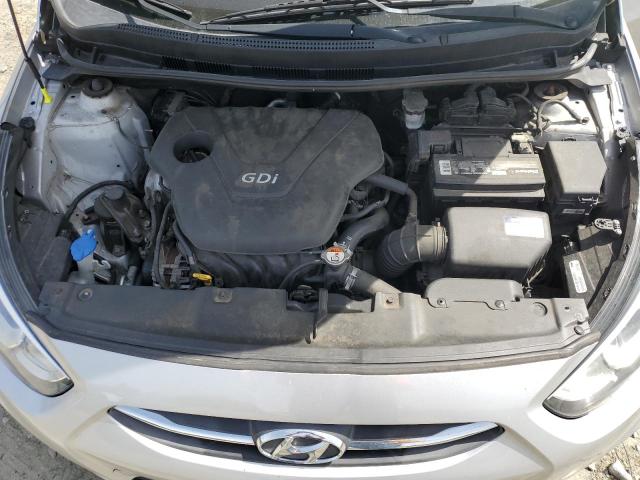 2017 HYUNDAI ACCENT SE - KMHCT4AE8HU251354