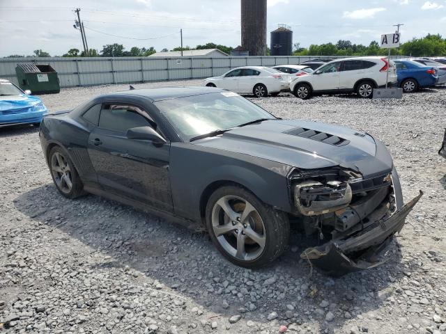 Vin: 2g1fk1ej3e9235252, lot: 56920225, chevrolet camaro 2ss 20144