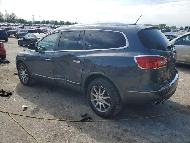 2018 BUICK ENCLAVE 5GAKRBKD1EJ180344