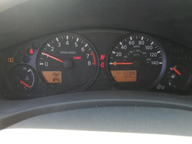 2021 NISSAN FRONTIER S - 1N6ED0EBXMN716155