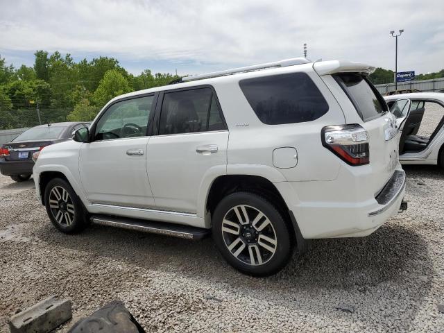Vin: jtebu5jr9f5207260, lot: 56166095, toyota 4runner sr5/sr5 premium 20152