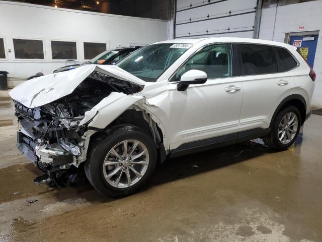 HONDA CR-V EXL