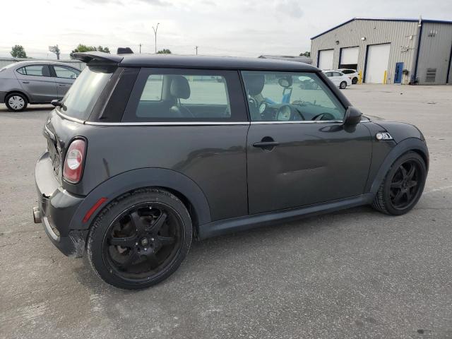 Vin: wmwsv3c57cty26699, lot: 58467285, mini cooper s 20123