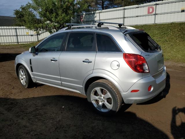 Vin: 3gnal3ek7es577820, lot: 58955365, chevrolet captiva lt 20142
