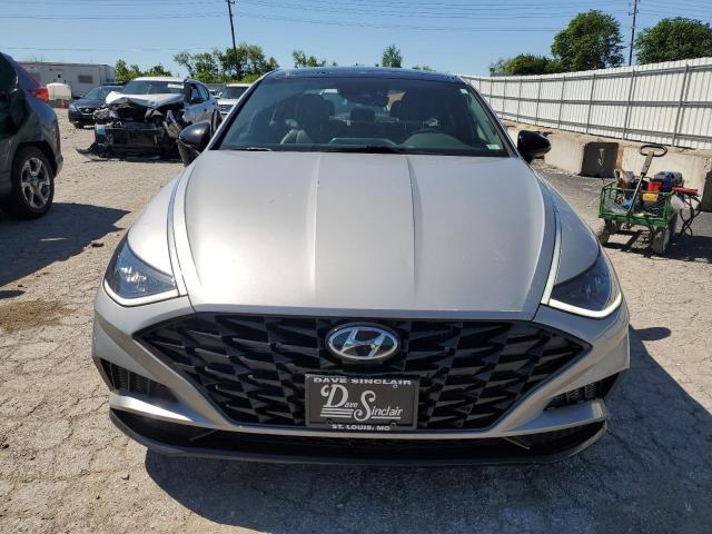 2023 HYUNDAI SONATA SEL - KMHL44J29PA271101
