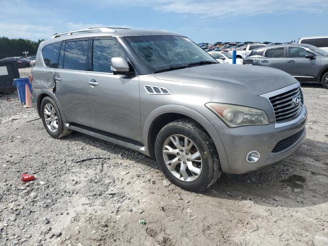 Vin: jn8az2nf3d9550303, lot: 57771745, infiniti qx56 20134