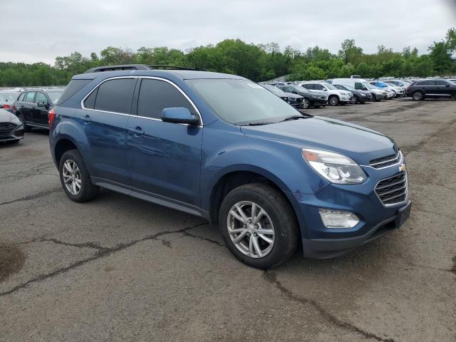 Vin: 2gnflfek8g6284968, lot: 56626675, chevrolet equinox lt 20164