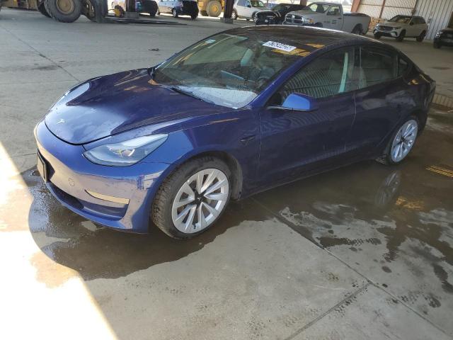 Vin: 5yj3e1ea4pf449389, lot: 57634425, tesla model 3 2023 img_1