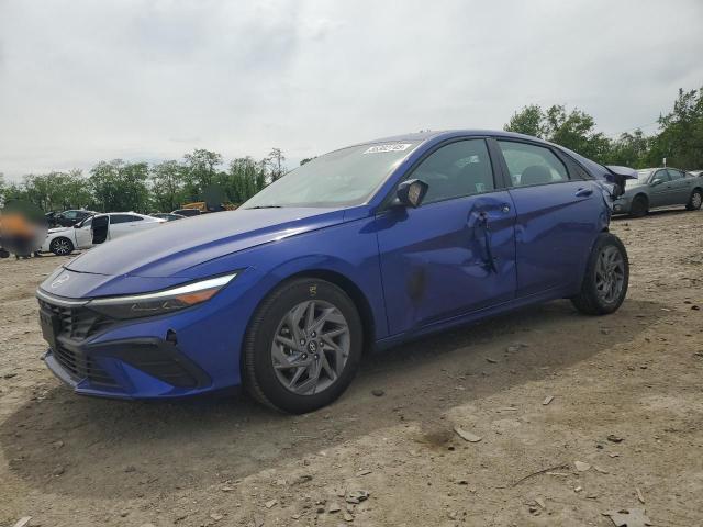 Vin: kmhlm4dgxru762964, lot: 56302745, hyundai elantra sel 2024 img_1