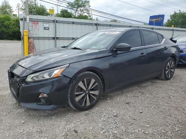 Vin: 1n4bl4ev0kc190580, lot: 56099395, nissan altima sl 2019 img_1