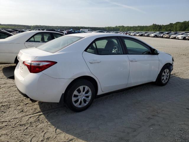 2016 TOYOTA COROLLA L - 2T1BURHE1GC566220