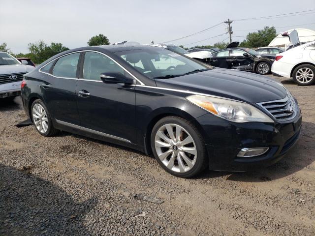 Vin: kmhfh4jg8ca192476, lot: 57971925, hyundai azera gls 20124