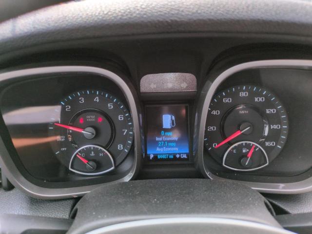 2015 CHEVROLET MALIBU LS - 1G11A5SL0FF122216