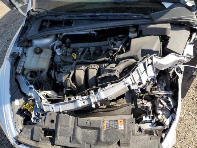 2017 FORD FOCUS S 1FADP3E24HL202882