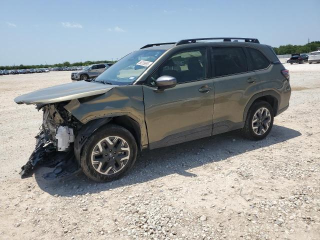 Vin: jf2slddc6sh462788, lot: 56209895, subaru forester premium 2025 img_1