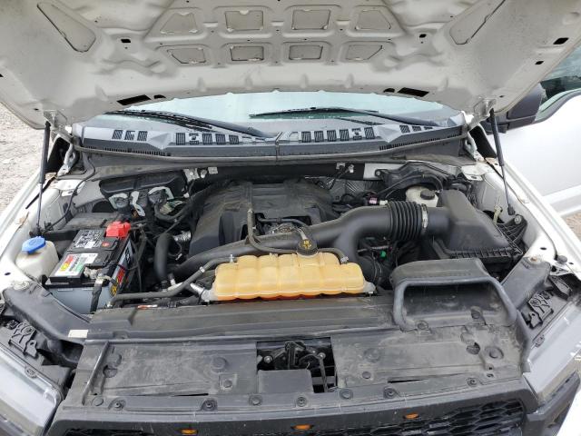 2018 FORD F150 SUPERCREW 1FTEW1EP6JKF00427