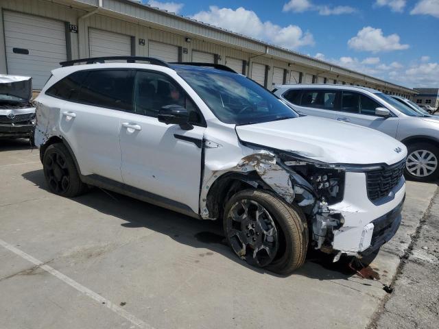 Vin: 5xyrkdjf7sg316598, lot: 55915245, kia sorento sx 20254