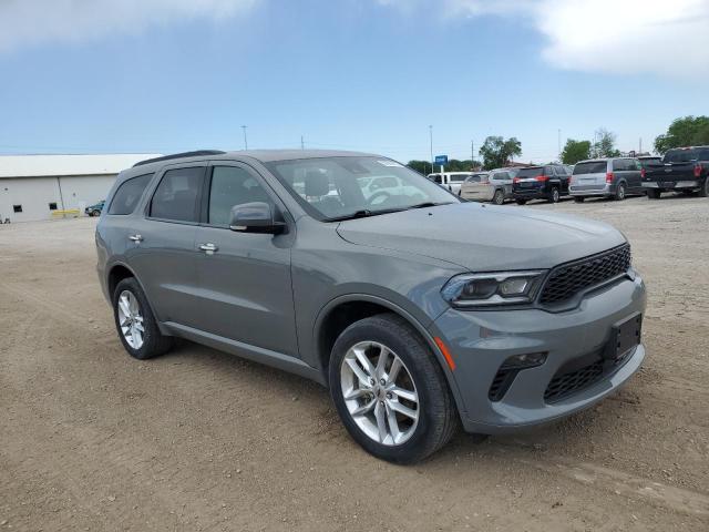 Vin: 1c4rdjdg4nc199018, lot: 56389635, dodge durango gt 20224