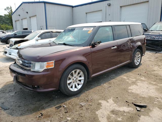 Vin: 2fmgk5cc6cbd21289, lot: 57705985, ford flex sel 2012 img_1