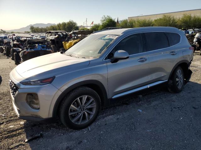 HYUNDAI SANTA FE S