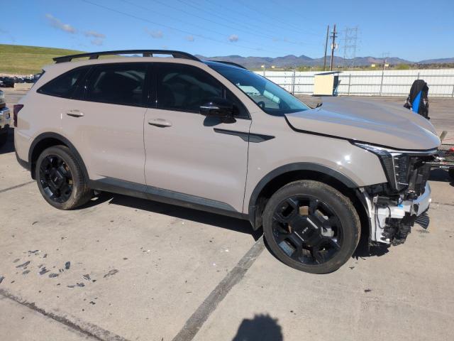 Vin: 5xyrkdjf7rg305319, lot: 55390045, kia sorento sx 20244