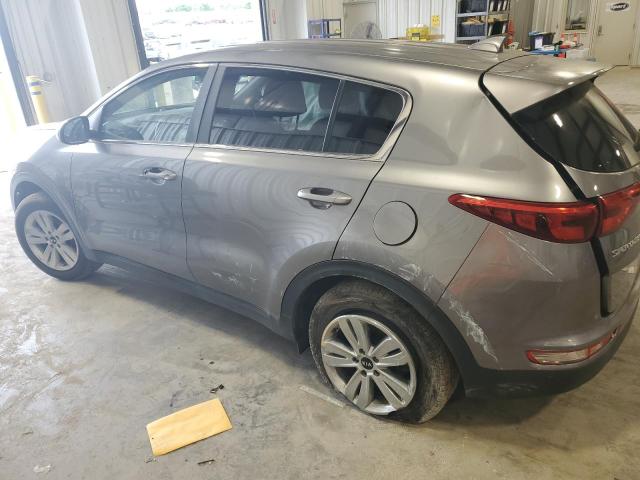 2019 KIA SPORTAGE L - KNDPM3AC5K7529046