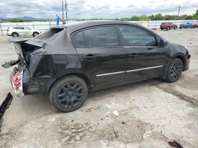Vin: 3n1ab6ap0cl663690, lot: 58961035, nissan sentra 2.0 20123