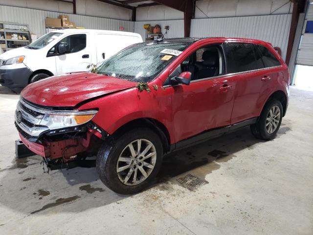 Vin: 2fmdk3kc7cba62319, lot: 56686145, ford edge limited 2012 img_1