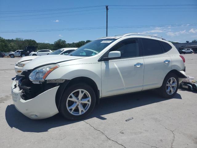 Vin: jn8as5mv6aw125640, lot: 58099325, nissan rogue s 2010 img_1