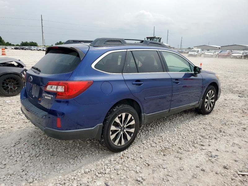 Vin: 4s4bsanc4f3316452, lot: 57671505, subaru outback 2.5i limited 20153