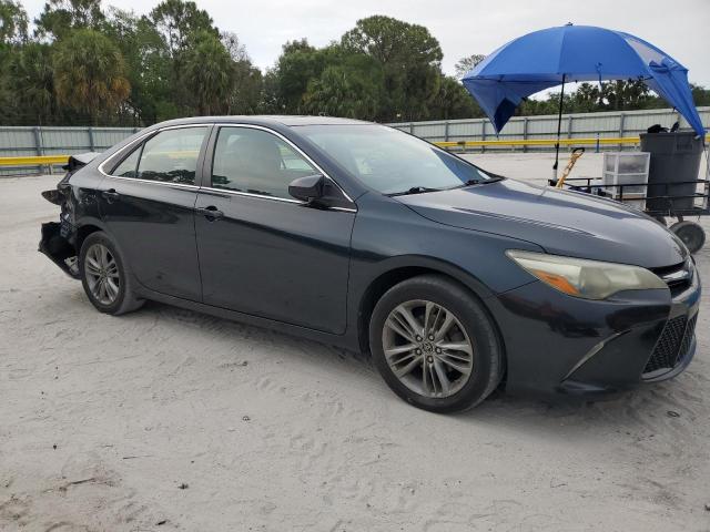 Vin: 4t1bf1fk0gu119686, lot: 57917515, toyota camry le 20164
