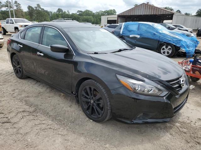 Vin: 1n4al3ap5jc229563, lot: 52963945, nissan altima 2.5 20184
