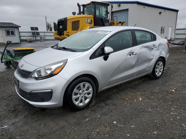 Vin: knadm4a31g6633035, lot: 57446935, kia rio lx 2016 img_1