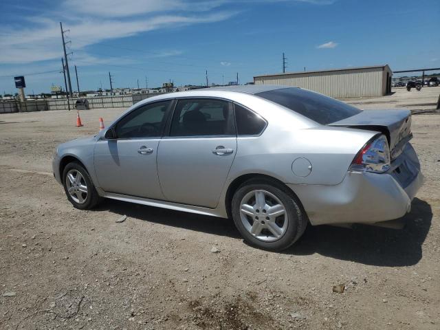 Vin: 2g1wd5e37e1180502, lot: 56597185, chevrolet impala police 20142