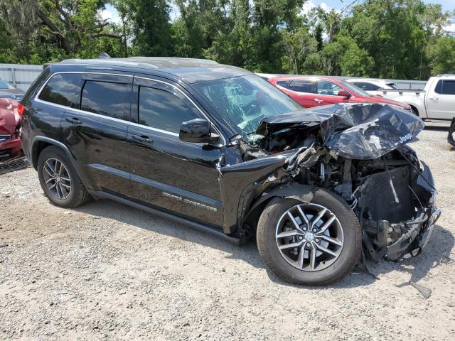 Vin: 1c4rjeag1jc354221, lot: 58002715, jeep grand cher laredo 20184