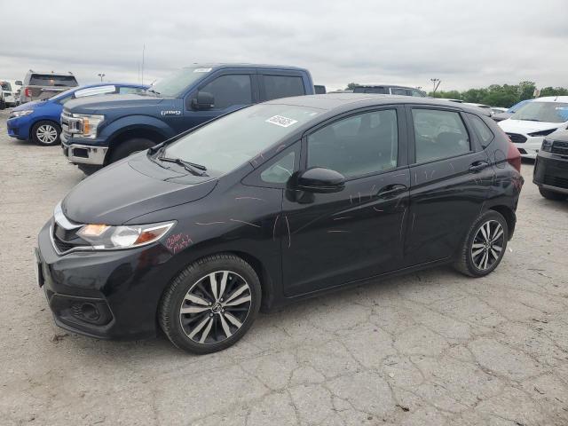 HONDA FIT EX