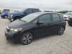 2018 HONDA FIT EX - 3HGGK5H80JM718616