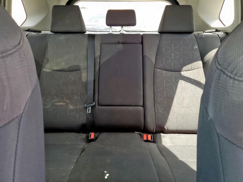 2019 TOYOTA RAV4 XLE - 2T3P1RFV1KC024827