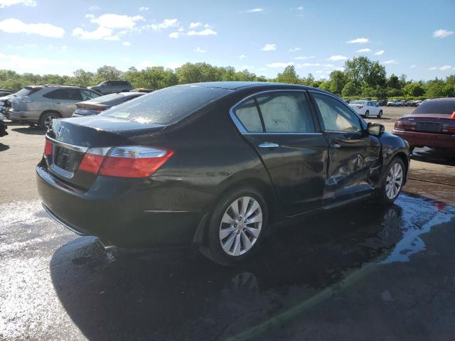 Vin: 1hgcr2f7xfa127877, lot: 57383995, honda accord ex 20153