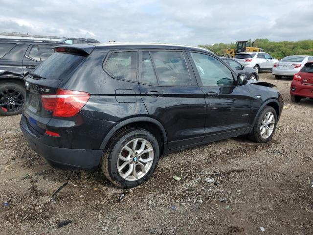 Vin: 5uxwx7c52bl734953, lot: 56574955, bmw x3 xdrive35i 20113