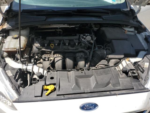 2016 FORD FOCUS SE - 1FADP3F27GL352529
