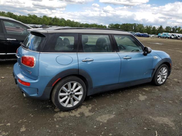 Vin: wmwlu5c5xh2e83566, lot: 57919305, mini cooper s clubman all4 20173