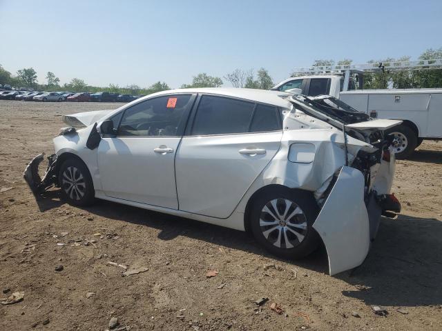 Vin: jtdl9rfu1k3012161, lot: 55156275, toyota prius 20192