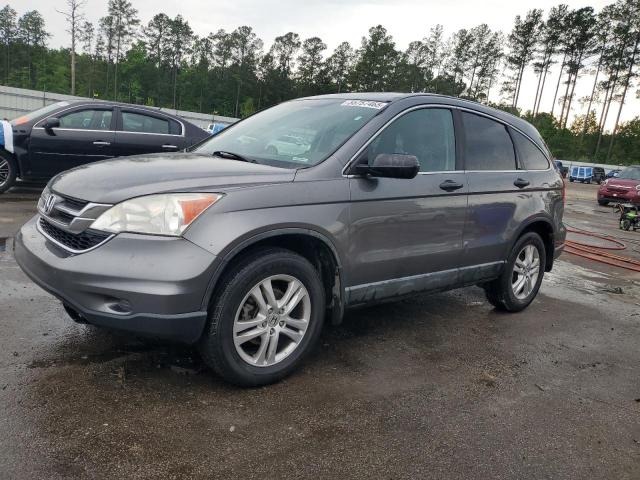 Vin: 5j6re3h51al004417, lot: 55757465, honda crv ex 2010 img_1