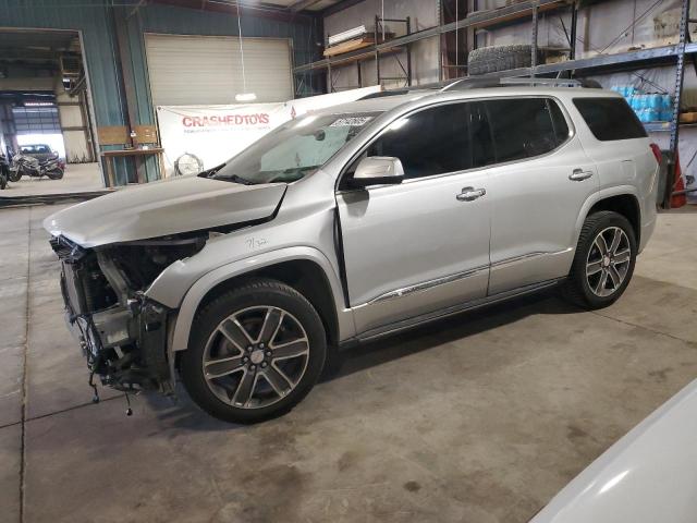 Vin: 1gkknxls5hz316702, lot: 57142605, gmc acadia den denali 2017 img_1