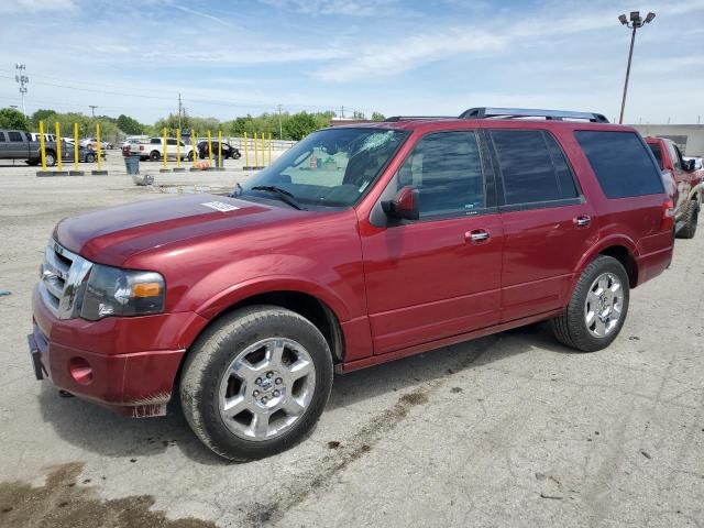 Vin: 1fmju2a58eef17244, lot: 57472335, ford expedition limited 2014 img_1